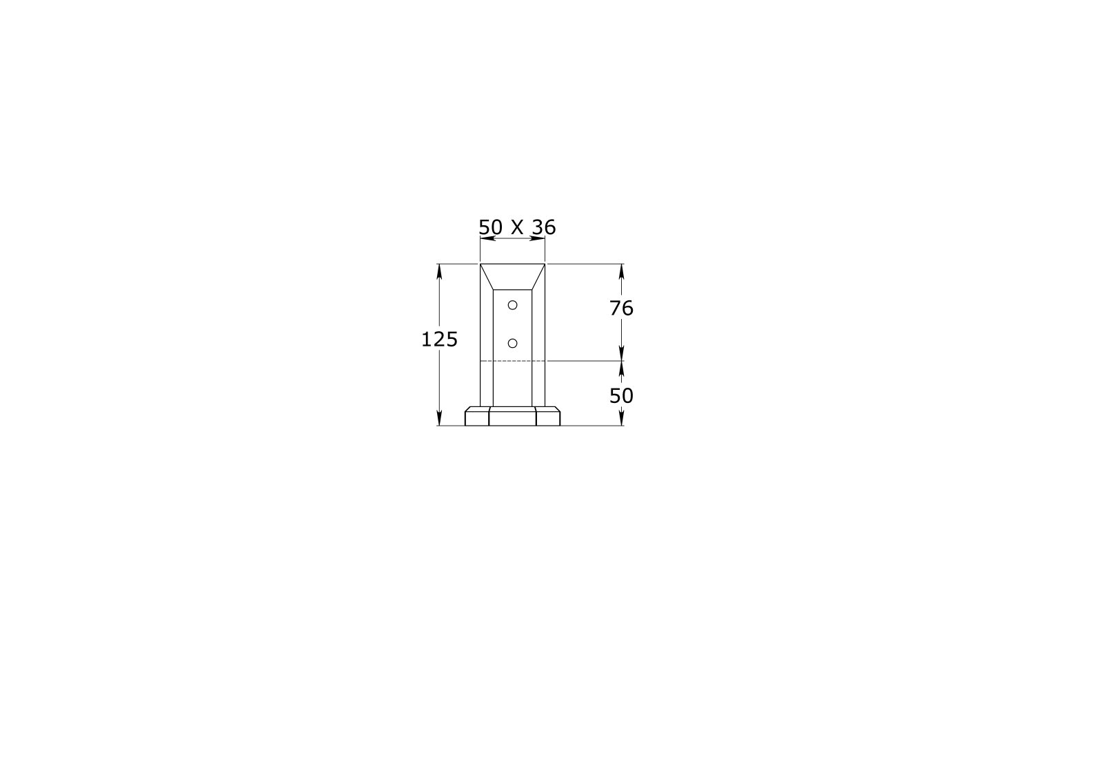 Engineering drawing